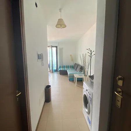 Apartamento Vista Lago Sant'andrea