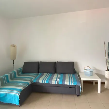 Apartment Vista Lago Sant'andrea *