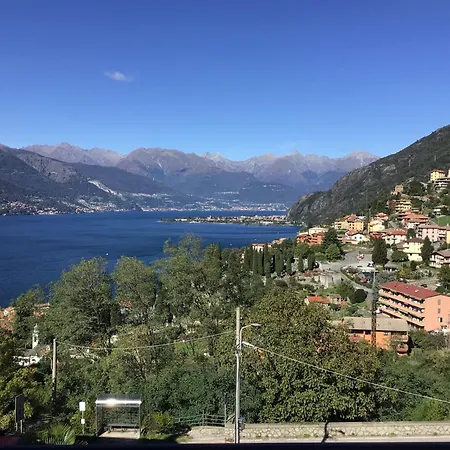 Vista Lago Sant'andrea Apartamento *