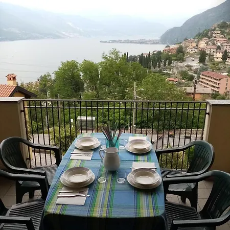 Vista Lago Sant'andrea Apartment