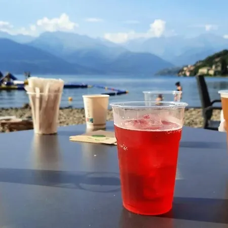 Apartamento Vista Lago Sant'andrea Bellano