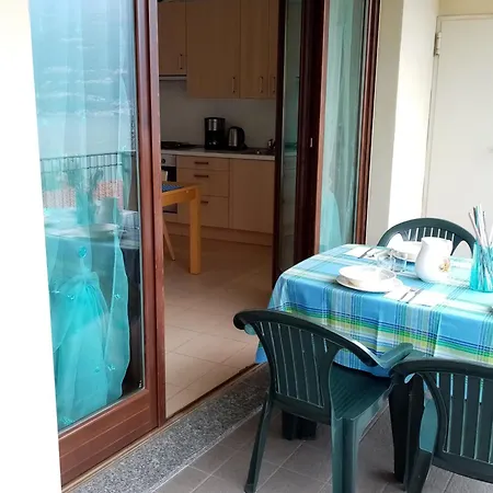 Appartement Vista Lago Sant'andrea Bellano