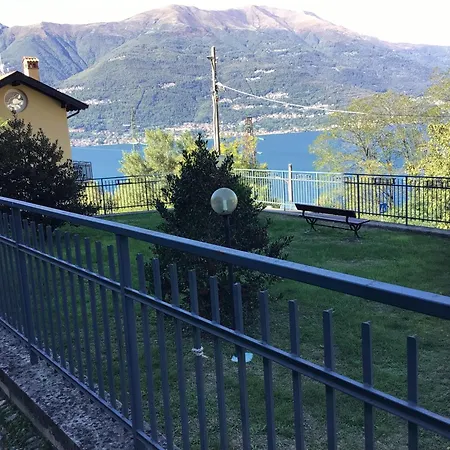 Appartement Vista Lago Sant'andrea Bellano